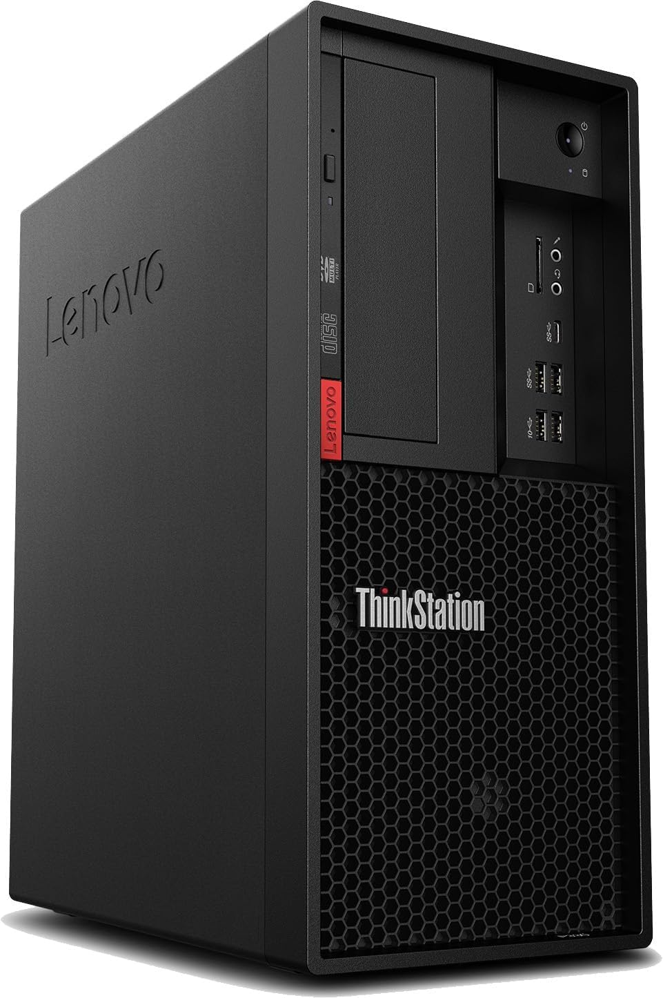 Lenovo P330 Intel Core i7-9700K 32GB DDR4 512GB SSD Windows 11 Pro