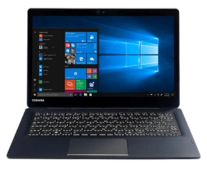 Toshiba PORTEGE X30 T-E Intel Core i7-8550U 16GB DDR4 1TB SSD 13.3" WINDOWS 11 PRO
