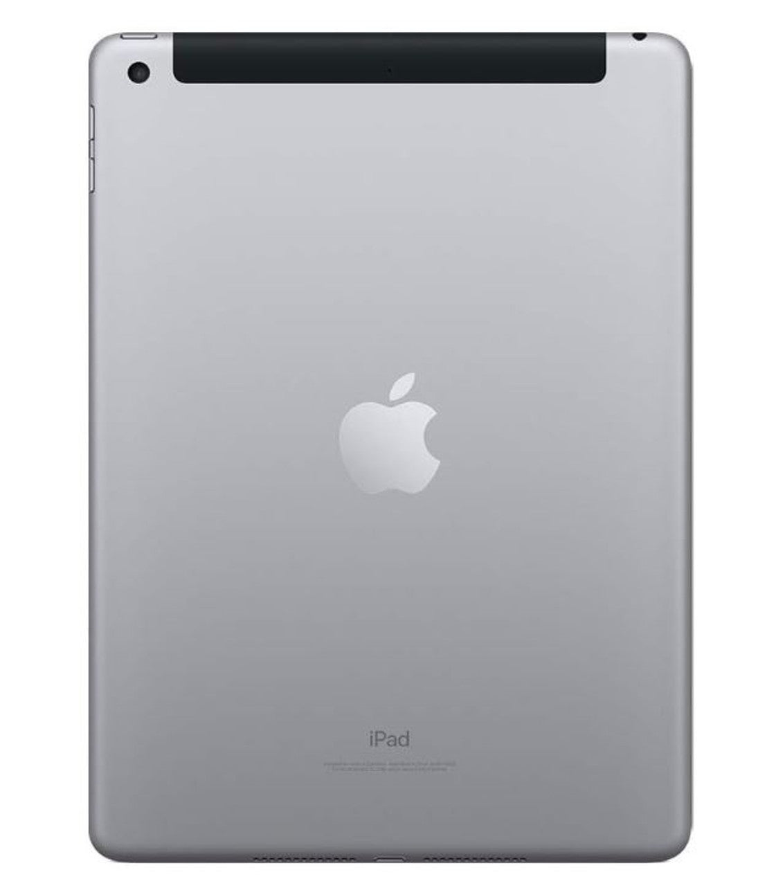 Apple iPad 6th Gen 128GB 9.7" Grey WiFi