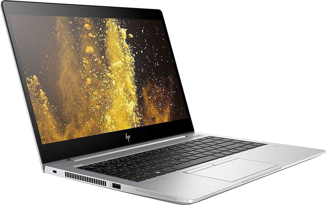 HP EliteBook 840 G5 Intel Core i7-8650U 32GB DDR4 1TB SSD 14.0" Windows 11 Pro