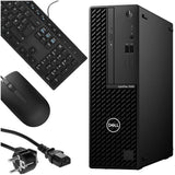 Dell OPTIPLEX 3090 SFF  Intel Core i5-10500 8GB DDR4 256GB SSD WINDOWS 11 PRO