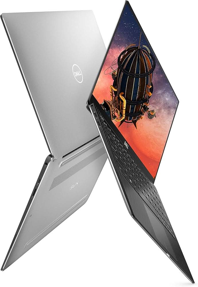 Dell Xps 13 9305 Intel Core i7-1165G7 8GB DDR4 256GB SSD 13.0" WINDOWS 11 PRO