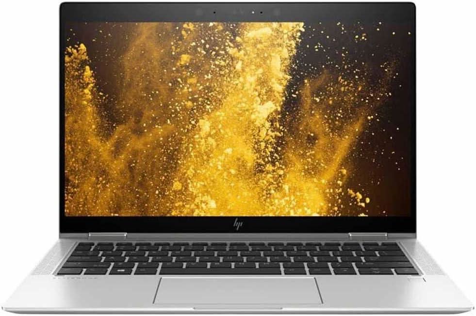 HP Elitebook x360 1030 G3 Intel Core i7-8550U 16GB DDR4 512GB SSD 13.0" Windows 11 Pro