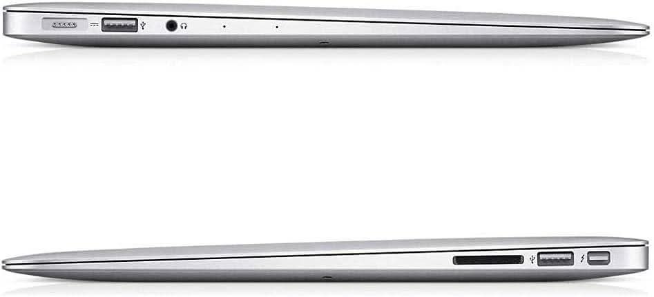 Apple MacBook Air (13 inch - 2017) Intel Core i5-5350U 8GB DDR3 128GB SSD 13.1" MacOs MONTEREY