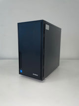 CUSTOM PC  ANTEC  Intel Core i3-10100 16GB DDR4 256GB SSD WINDOWS 11 HOME