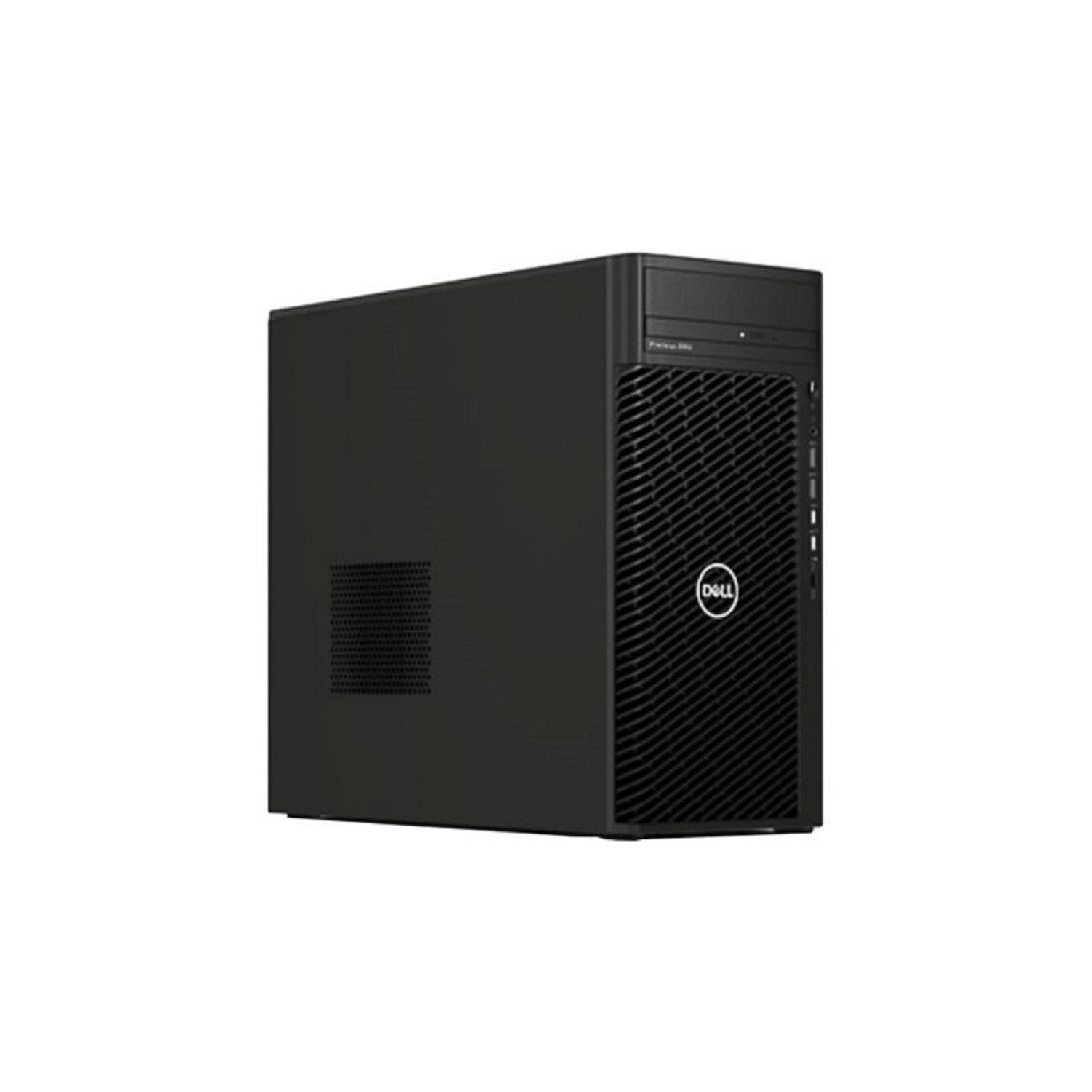 Dell PRECISION 3660 Intel Core I7-12700 16GB DDR4 512GB SSD + 500GB HDD WINDOWS 11 PRO