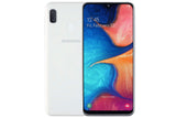 Samsung Galaxy A20e 32GB 5.8" White Unlocked