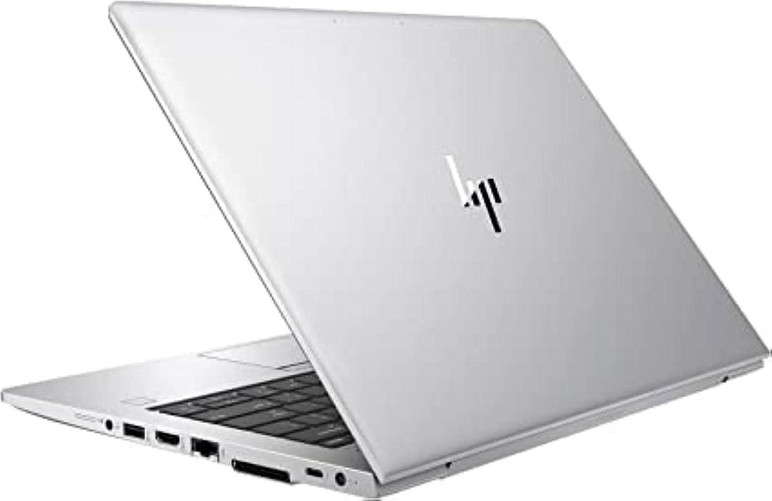 HP EliteBook 830 G6 Intel Core i7-8650U 16GB DDR4 512GB SSD 13.0" Windows 11 Pro