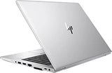 HP EliteBook 830 G6 Intel Core i7-8650U 16GB DDR4 512GB SSD 13.0" Windows 11 Pro