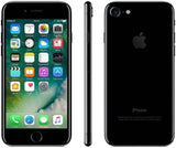 Apple iPhone 7 32GB 4.7" Black Unlocked