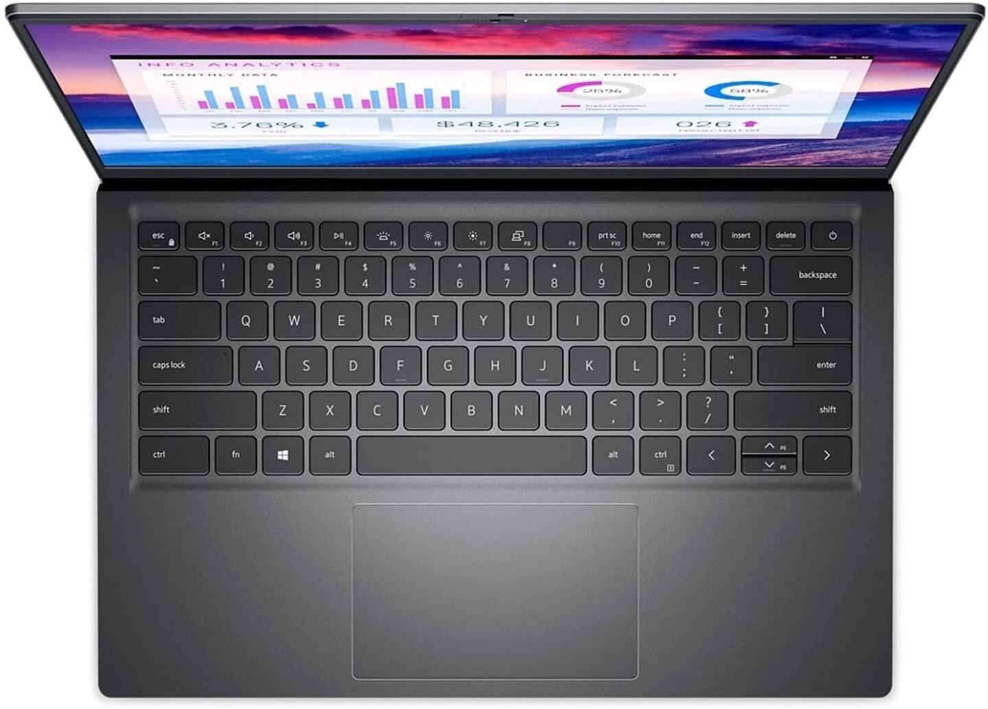 Dell Vostro 14 5410 Intel Core i5-11320H 8GB DDR4 256GB SSD Dell Vostro 14 5410 Intel Core i5-11320H 8GB DDR4 256GB SSD