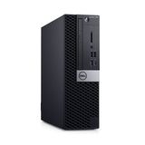 Dell Optiplex 7060 SFF Intel Core i5-8500 8GB DDR4 256GB SSD Windows 10 Pro