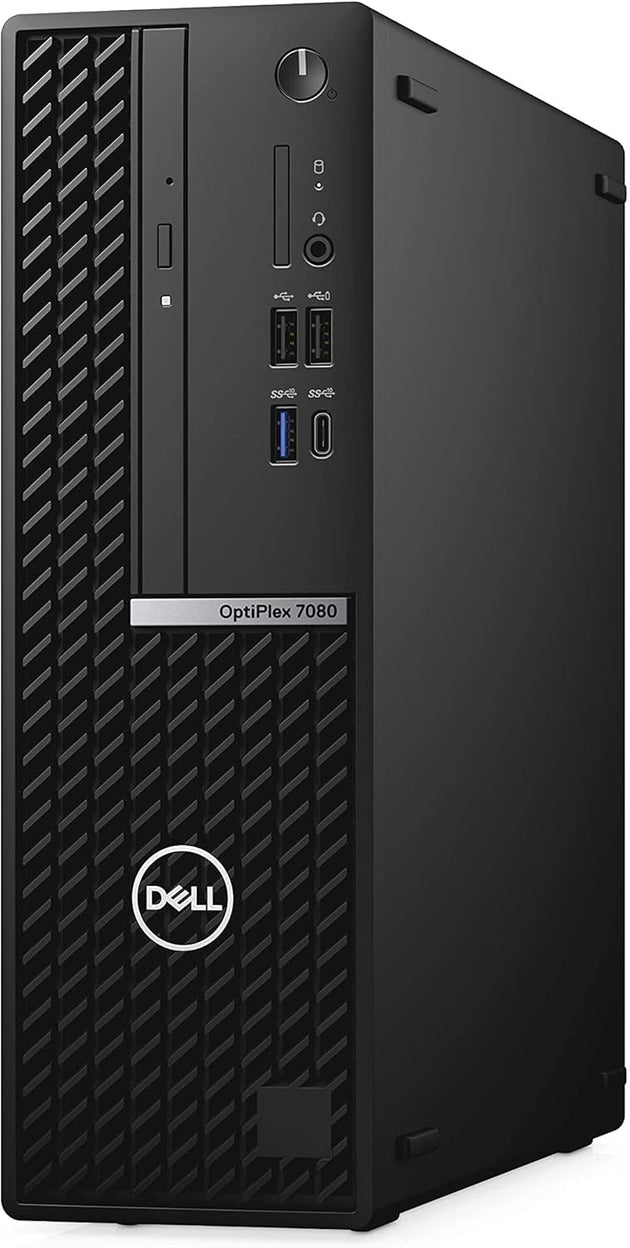 Dell Optiplex 7080 Intel Core i5-10500 8GB DDR4 256GB SSD Windows 11 Home