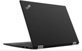 Lenovo X390 Yoga Intel Core i7-8665U 16GB DDR4 256GB SSD 13.3" Windows 10 Home