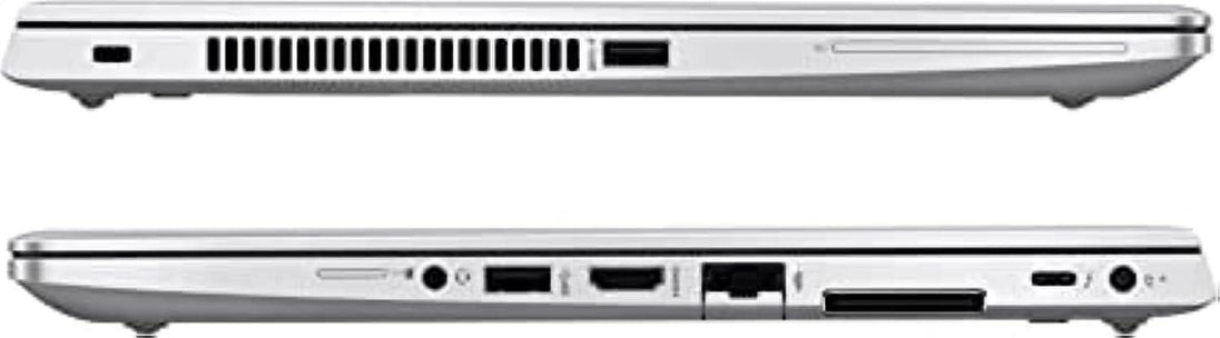HP EliteBook 830 G6 Intel Core i7-8650U 16GB DDR4 512GB SSD 13.0" Windows 11 Pro