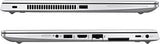HP EliteBook 830 G6 Intel Core i7-8650U 16GB DDR4 512GB SSD 13.0" Windows 11 Pro