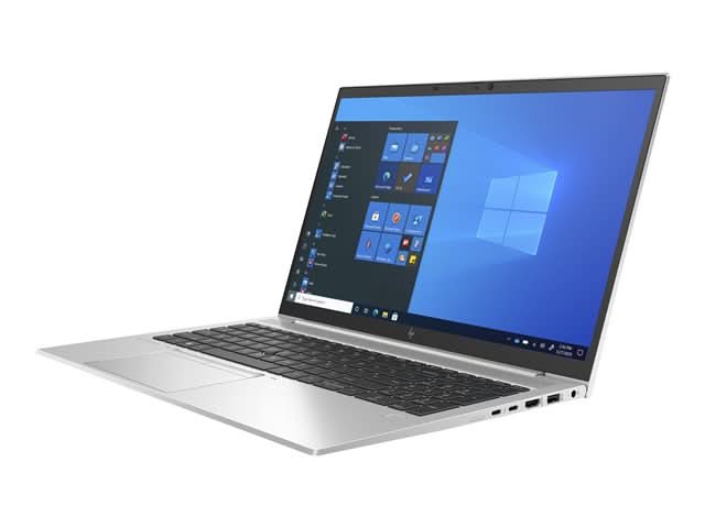 HP ELITE BOOK 850 G8  Intel Core i5-1145G7 16GB DDR4 256GB SSD 15.6" WINDOWS 11 PRO