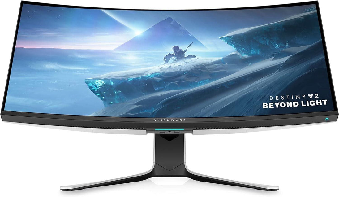 ALIENWARE AW3821DW 38"