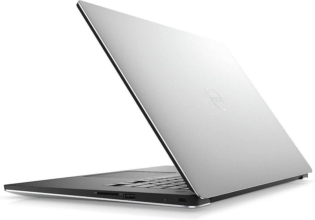 Dell Precision 5540 Intel Core i7-9850H 32GB DDR4 1TB SSD 15.6" Windows 11 Pro