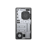HP PRO DESK 400 G6 Intel Core i5-9500 8GB DDR4 256GB SSD WINDOWS 11 PRO
