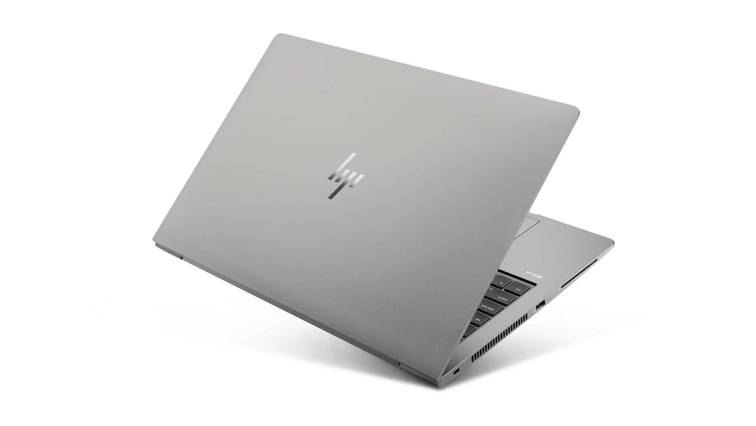 HP Zbook 15u G5 Intel Core i7-8550U 16GB DDR4 512GB SSD 15.6" Windows 11 Pro
