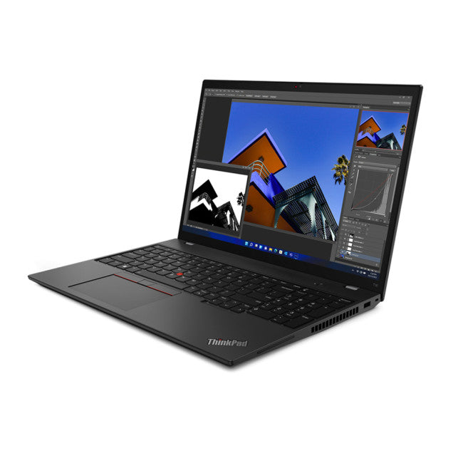 Lenovo E15 Intel Core i7-10510U 8GB DDR4 256GB SSD 15.6