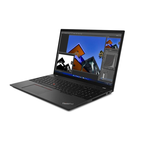 Lenovo T16 Intel Core i5-1250P 16GB DDR4 1TB SSD 16.0" Windows 11 Pro