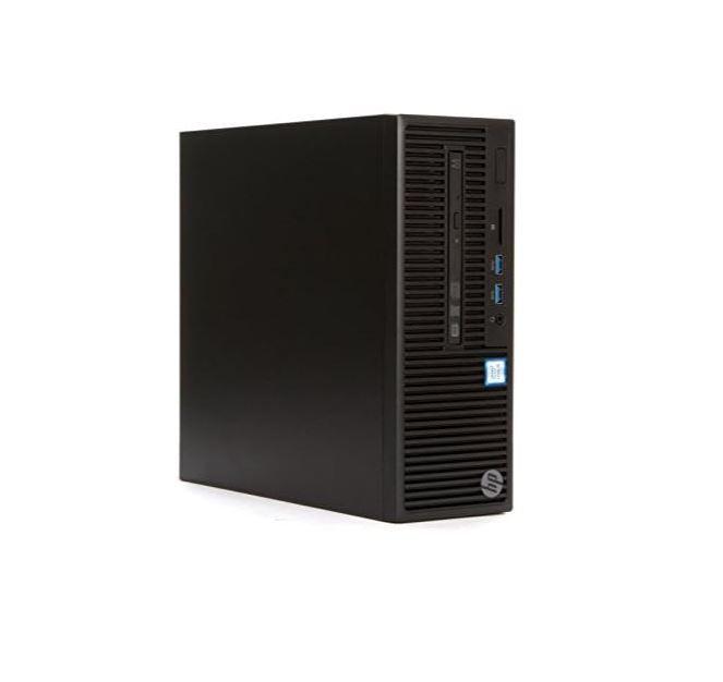 HP 280 G2 SFF Intel Core i5-6500 4GB DDR3 500GB HDD WINDOWS 10 HOME