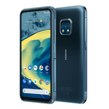 Nokia XR20 64GB 6.6" Blue Unlocked