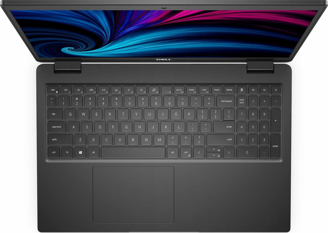 Dell latitude 3520 Intel Core i5-1135G7 8GB DDR4 256GB SSD 15.0" Windows 11 Pro