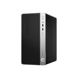 HP PRO DESK 400 G6 Intel Core i5-9500 8GB DDR4 256GB SSD WINDOWS 11 PRO