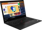 Lenovo X390 Intel Core i7-8565U 16GB DDR4 512GB SSD 13.0" Windows 10 Pro