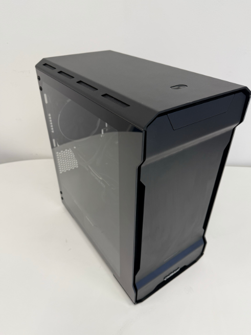 Chillblast Custom Pc Intel Core i7-8700K 8GB DDR4 250GB SSD + 2TB HDD Windows 11 Pro