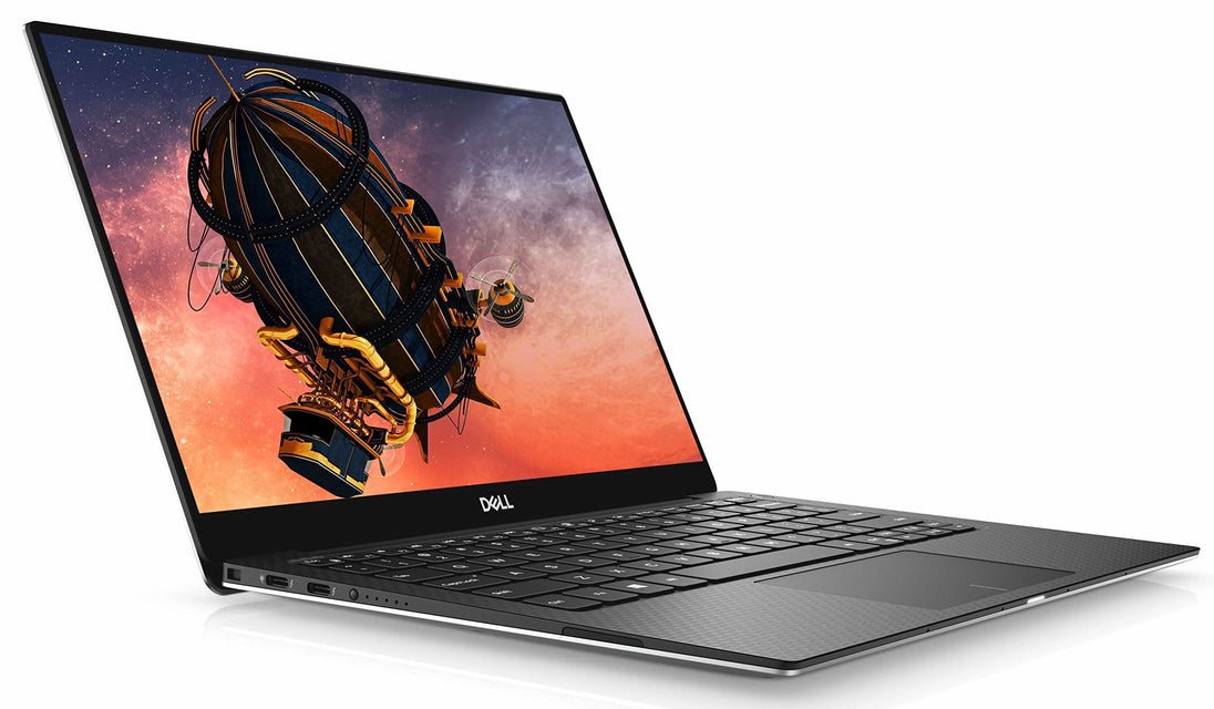 Dell Xps 13 9305 Intel Core i7-1165G7 8GB DDR4 256GB SSD 13.0" WINDOWS 11 PRO