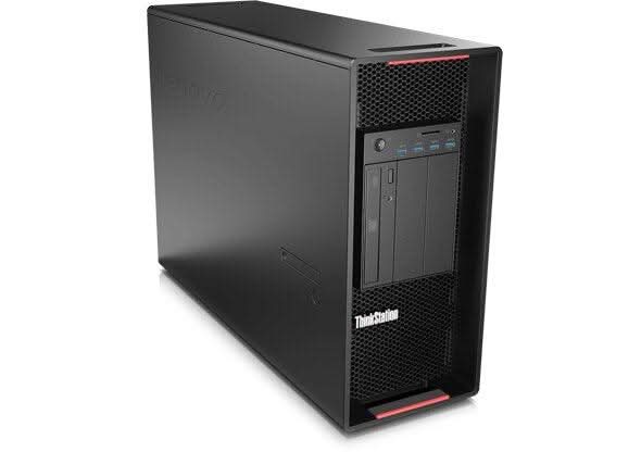 Lenovo ThinkStation P920 DUAL Intel Xeon Gold 6128 128GB DDR4 1TB SSD + 4TB HDD Nvidia RTX 4000 Win10Pro