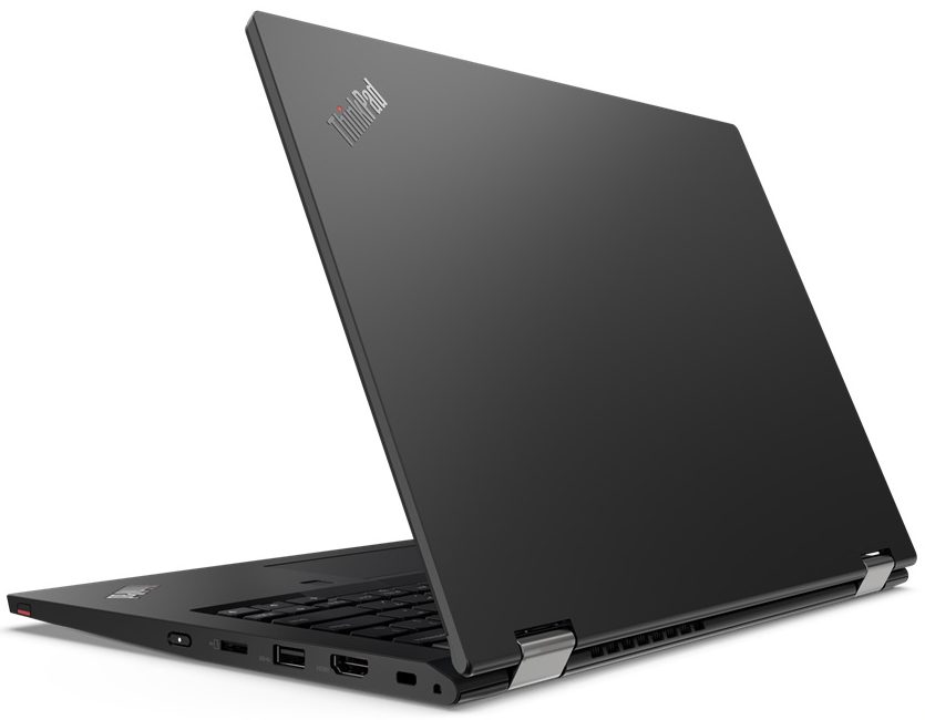 Lenovo ThinkPad  L13 yoga Gen2 Intel Core i7-1185G7 16GB DDR4 512GB SSD 13.3" WINDOWS 11 PRO