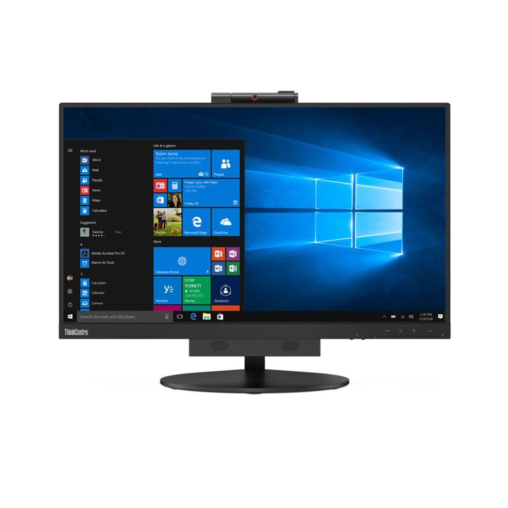 ThinkCentre Tiny-In-One 24 Gen3 - 23.8" FHD IPS Monitor