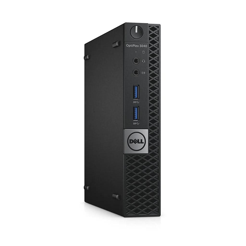 Dell Optiplex 3040 Intel Core i5-6500T 8GB DDR4 128GB SSD Windows 11 Pro