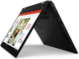 Lenovo L13 Yoga Gen2 Intel Core i7-1165G7 16GB DDR4 512GB SSD 13.3" Windows 10 Home