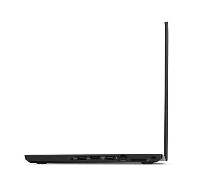 Lenovo T480 Intel Core i7-8550U 16GB DDR4 512GB SSD 14.0" Windows 10 Home