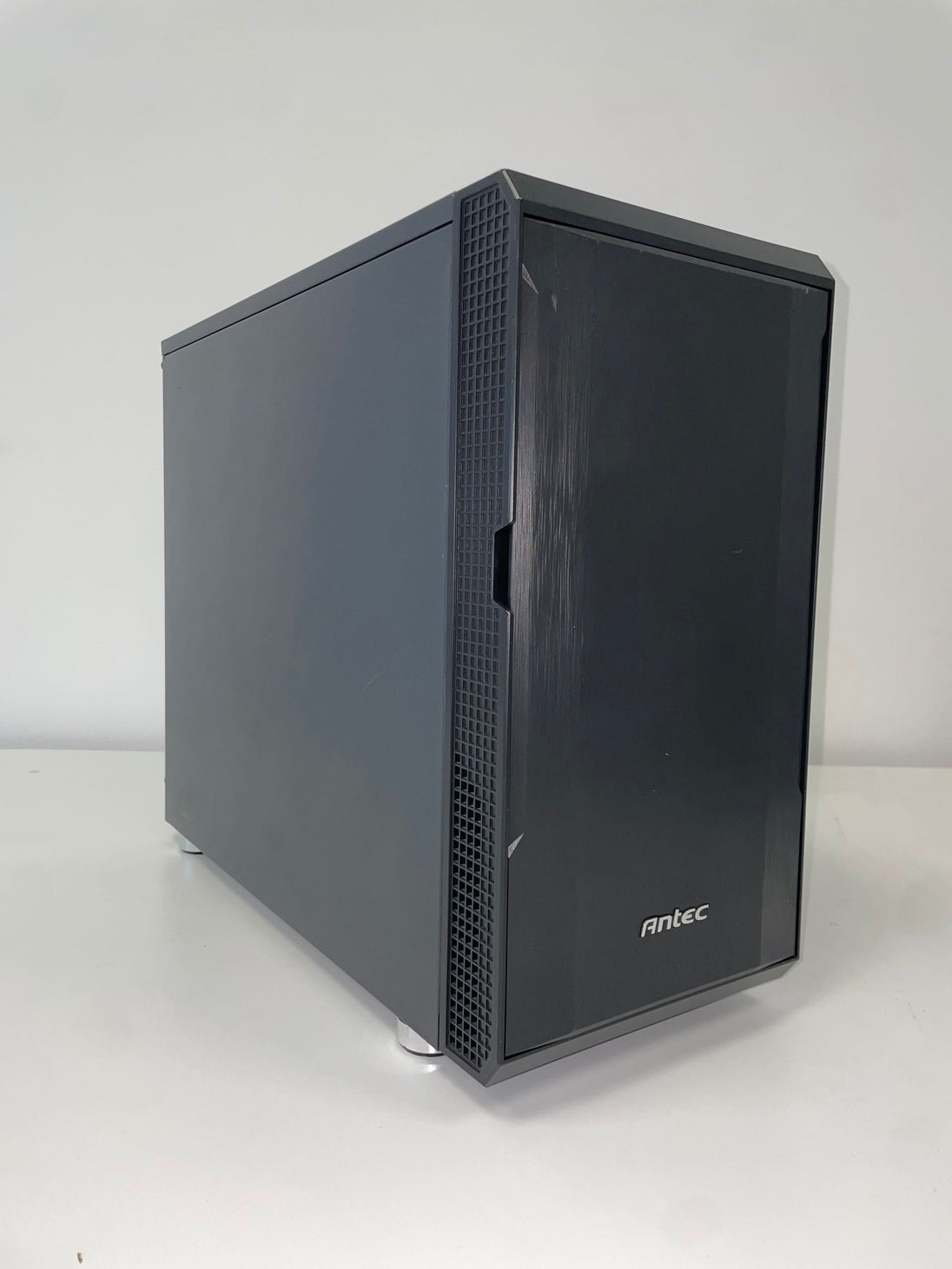 CUSTOM PC  ANTEC  Intel Core i5-11400 16GB DDR4 256GB SSD WINDOWS 11 PRO