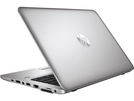 HP ELITEBOOK 725 G4 AMD Pro A12-8800B 8GB DDR4 256GB SSD 12.5" Windows 10 Home