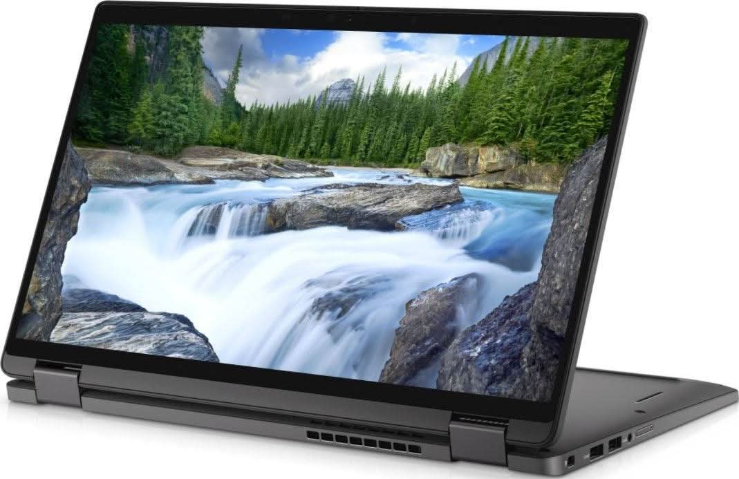 Dell Latitude 7410 Intel Core i7-10610U 16GB DDR4 512GB SSD 14.0" Windows 11 Pro