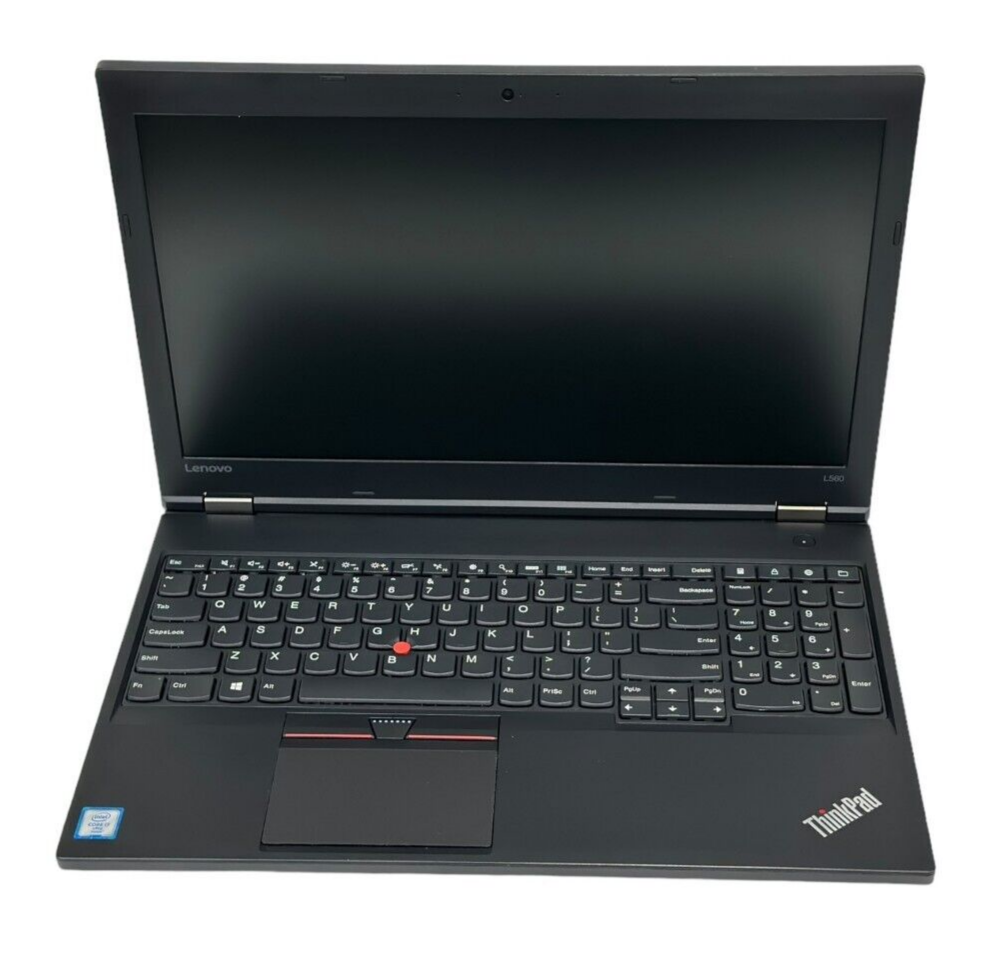 Lenovo ThinkPad L560 Intel Core i7-6600U 16GB DDR4 512GB SSD 15.6" WINDOWS 11 HOME