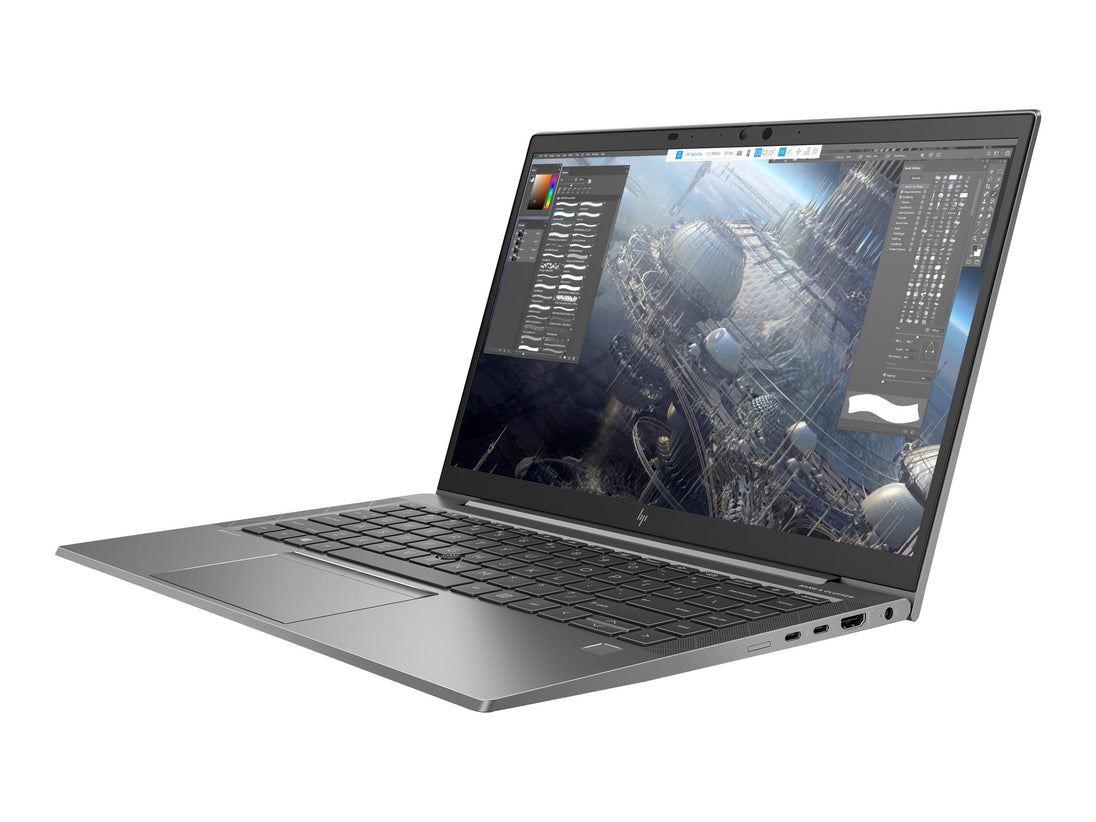 HP ZBook Firefly G8 Intel Core i7-1165G7 16GB DDR4 512GB SSD 15.6" Windows 11 Pro