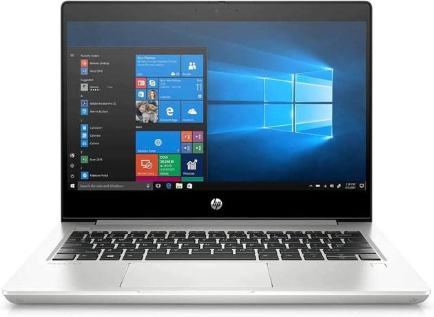 HP ProBook 430 G7 Intel Core i7-10510U 16GB DDR4 512GB SSD 13.0" Windows 10 Pro
