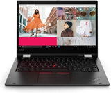 Lenovo L13 Yoga Gen2 Intel Core i7-1165G7 16GB DDR4 512GB SSD 13.3" Windows 10 Home