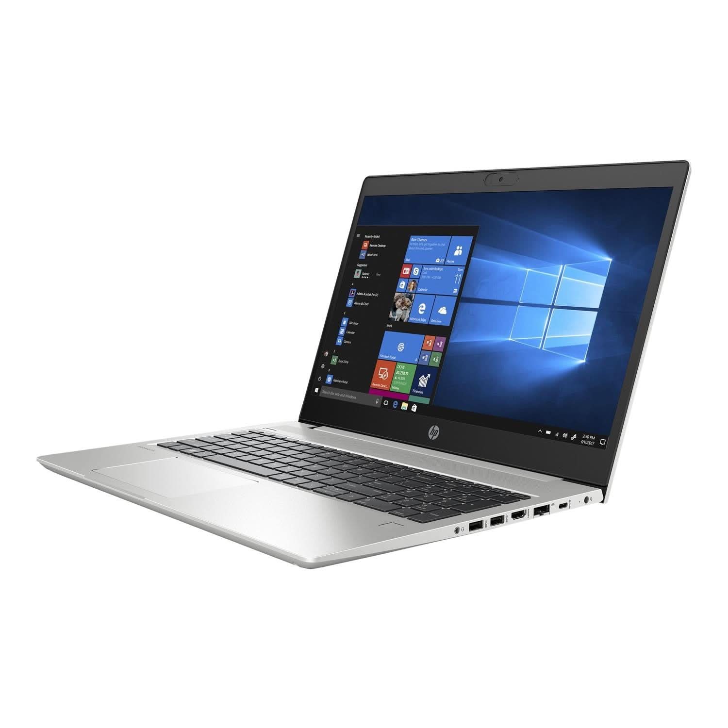 HP ProBook 445 G7 AMD Ryzen 5 4500U 8GB DDR4 256GB SSD 14.0