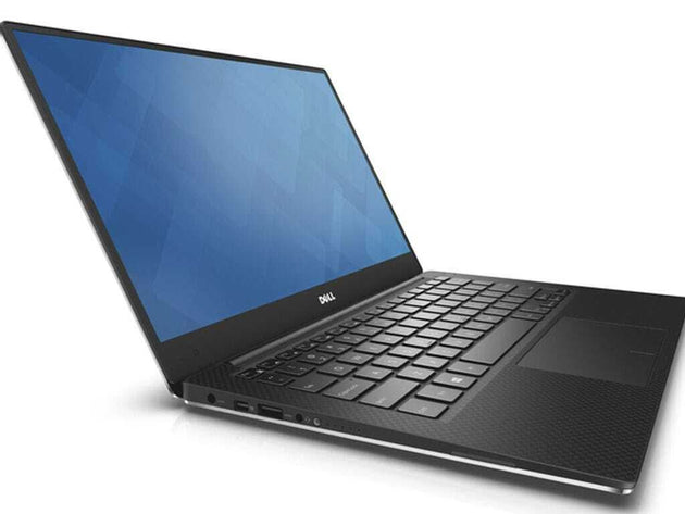 Dell XPS 13 9350 Intel Core i7-6560U 8GB DDR4 256GB SSD 13.3" Windows 11 Pro