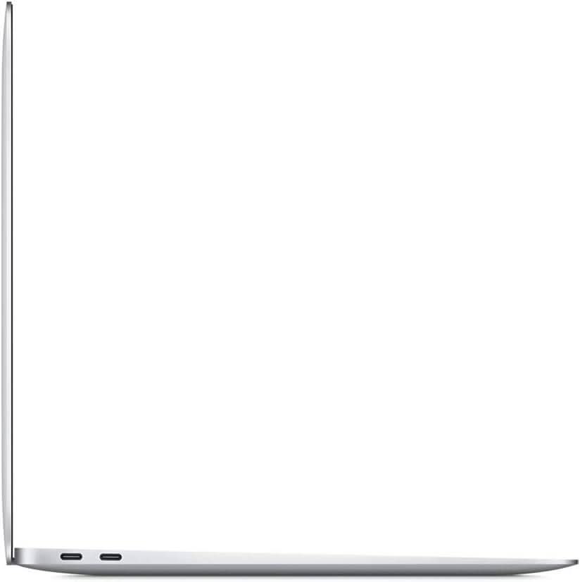Apple MacBook Air 13 inch -2018 Intel Core i5-8210Y 8GB DDR4 512GB SSD 13.2" MacOs Sonoma